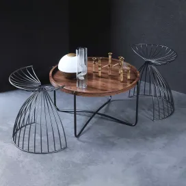 Vitra chair fauteuil de salon